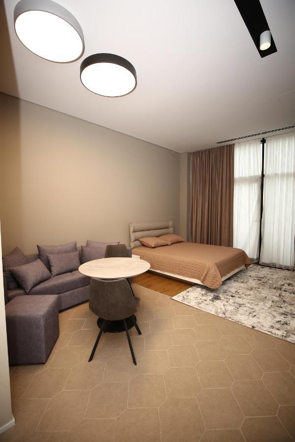 Sea Breeze Nardaran Exterior foto